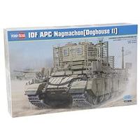 Hobbyboss 1:35 - Idf Apc Nagmachon(doghouse Ii )