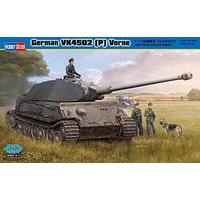 Hobbyboss 1:35 - German Vk4502 (p) Vorne