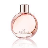 Hollister Wave Eau De Parfum 100ml Spray