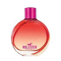 Hollister Wave 2 Eau De Parfum 100ml Spray