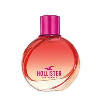 Hollister Wave 2 Eau De Parfum 50ml Spray