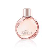 hollister wave eau de parfum 50ml spray