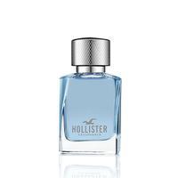 Hollister Wave Him Eau De Toilette 30ml Spray