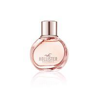 hollister wave eau de parfum 30ml spray