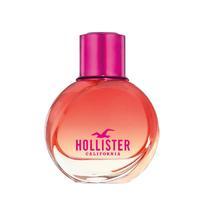 hollister wave 2 eau de parfum 30ml spray