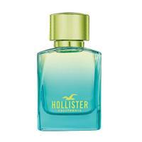 Hollister Wave Him 2 Eau De Toilette 30ml Spray