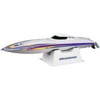 Hobbico RC model speedboat RtR 458 mm