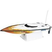 Hobbico RC model speedboat for beginners 100% RtR 360 mm