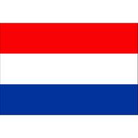 Holland National Flag