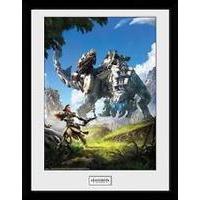 Horizon Zero Print