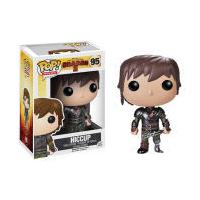 how to train your dragon 2 hiccup pop vinyl figure