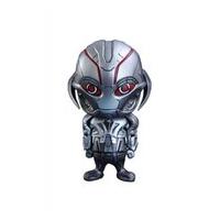 Hot Toys Marvel Avengers Age of Ultron Series 2 Ultron Cosbaby Collectible Action Figure