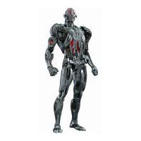 hot toys marvel avengers age of ultron ultron prime 16 scale figure