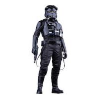 Hot Toys Star Wars First Order TIE Pilot Sixth Scale Figure