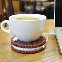 Hot Cookie Mug Warmer