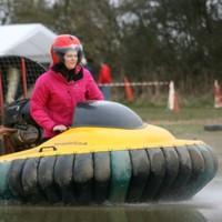 Hover Blast & Shooting Package | East Midlands