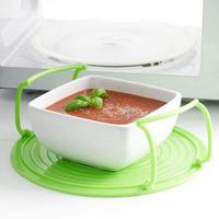 Hot Mate Microwave Accessory Tray