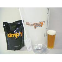 home brewer starter kit