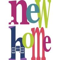 home type | new home card