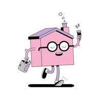 House Paint | New Home | OD1105