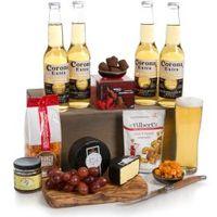 Hot \'n\' Spicy With Beers