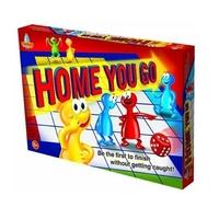 Home You Go