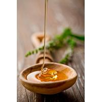 Honey Anti-Cellulite Massage