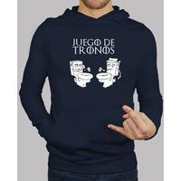 hooded sweatshirt game of thrones