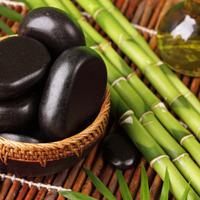 Hot Bamboo Massage