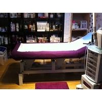 Hollywood Waxing - STRIPS ARE NOT USED !!!Lycon Chocolate Wax