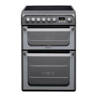 Hotpoint HUE61G S