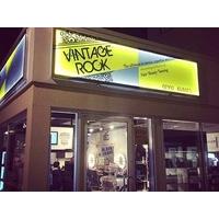 Hollywood Bikini Wax