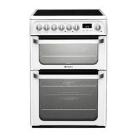 Hotpoint HUE61P S