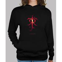 hooded sweatshirt jrr tolkien