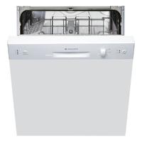 Hotpoint LSB5B019W