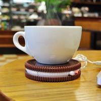 Hot Cookie USB Mug Warmer