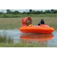 Hovercraft Flying for Two