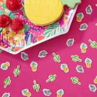 Hot Summer Party Confetti