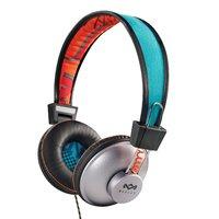 house of marley positive vibration headphones wmic various colours sun