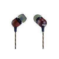 House Of Marley Smile Jamaica Signature Earphones With Mic