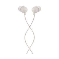 House of Marley Little Bird White Earphones With Mic