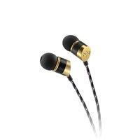 House Of Marley Uplift Grand Earphones With Mic