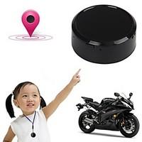 hot SIF GT009 Motorcycle Vehicle Car GPS Tracker Kid GPS GSM GPRS Real Time Tracking
