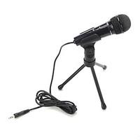 hot sale audio sound recording condenser microphone with shock mount h ...