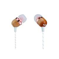 House Of Marley Smile Jamaica Copper Earphones With Mic