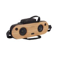 House of Marley Bag of Riddim 2 Bluetooth Speaker