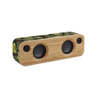 House Of Marley Get Together Mini Palm Bluetooth Speaker