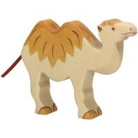 Holztiger Camel