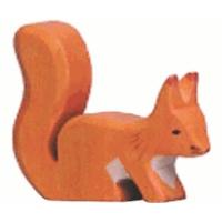 Holztiger Standing Squirrel