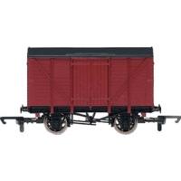 Hornby Red Oxide Freight Car R9239